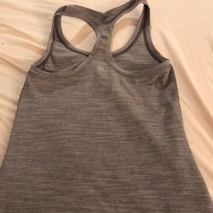 Lululemon Cool Racerback Tank